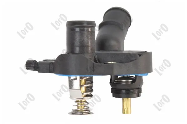 Thermostat, coolant 009-025-0005