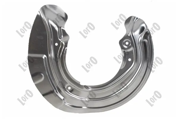 Splash Guard, brake disc 131-07-158