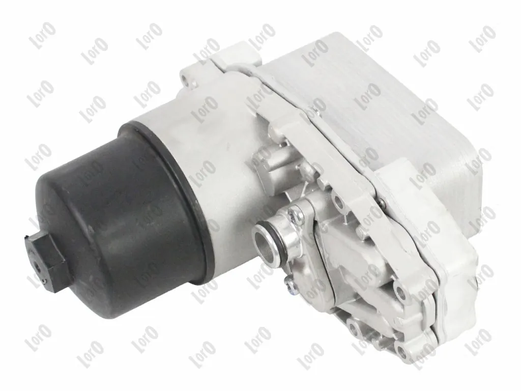 Oil Cooler, engine oil 100-01-013