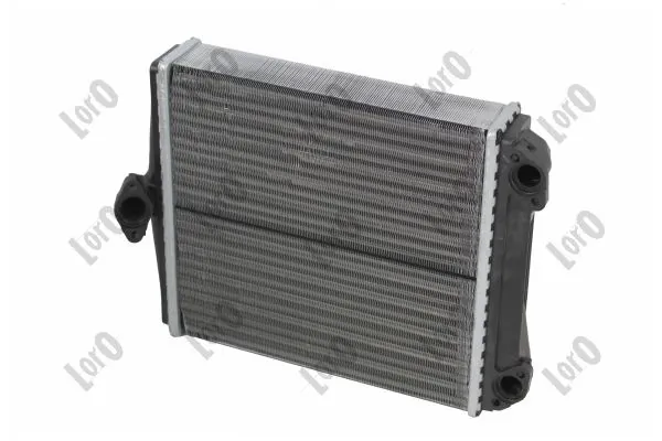 Heat Exchanger, interior heating 054-015-0017