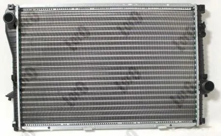 Radiator, engine cooling 004-017-0001
