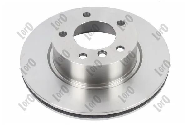 Brake Disc 231-03-095