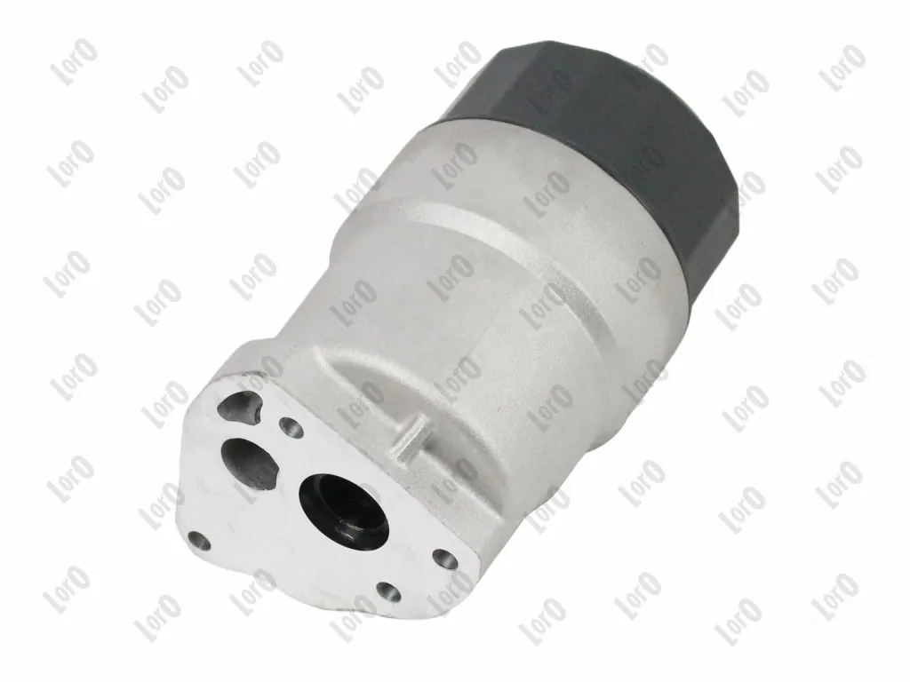 Housing, oil filter 100-01-017