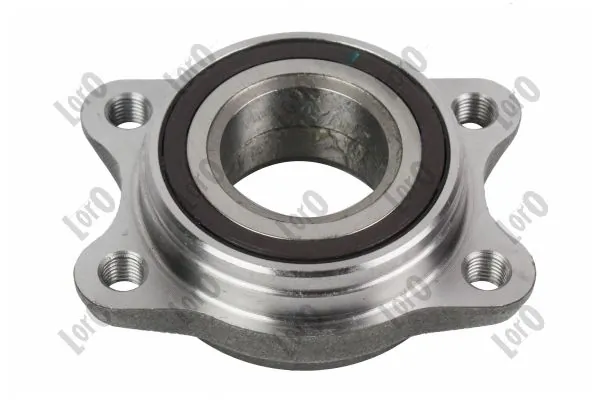 Wheel Hub 141-01-041