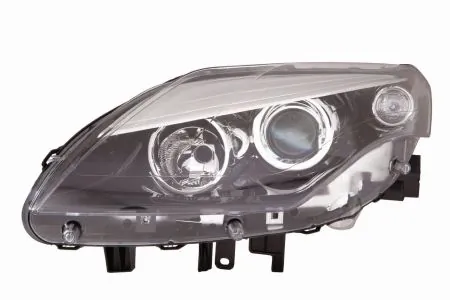 Headlight 551-1191L-LDEM2