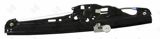 Window Regulator 130-004-032