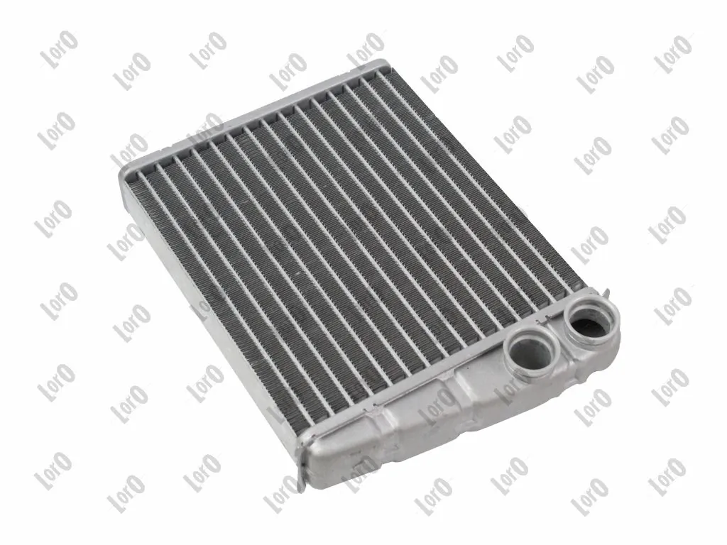 Heat Exchanger, interior heating 054-015-0021