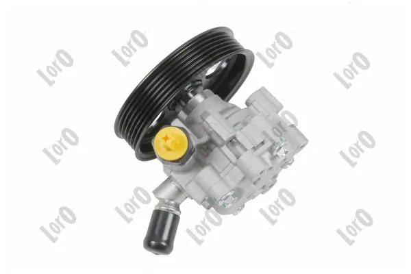 Hydraulic Pump, steering 140-01-051