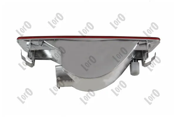 ABAKUS 035-28-873 Rear Fog Light