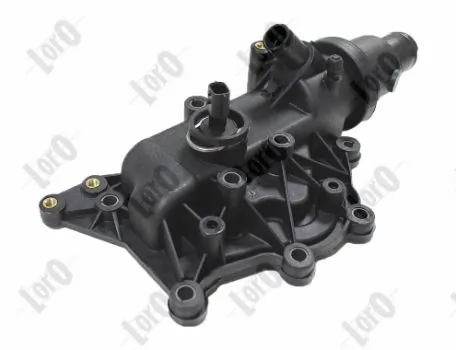 ABAKUS 042-025-0017 Thermostat, coolant