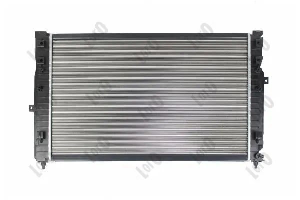 Radiator, engine cooling 003-017-0023