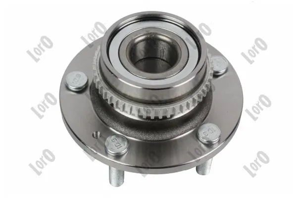 Wheel Hub 141-01-132