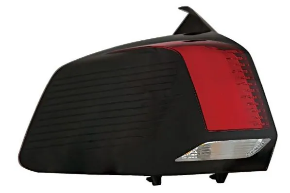 Tail Light Assembly 550-1978L-AE