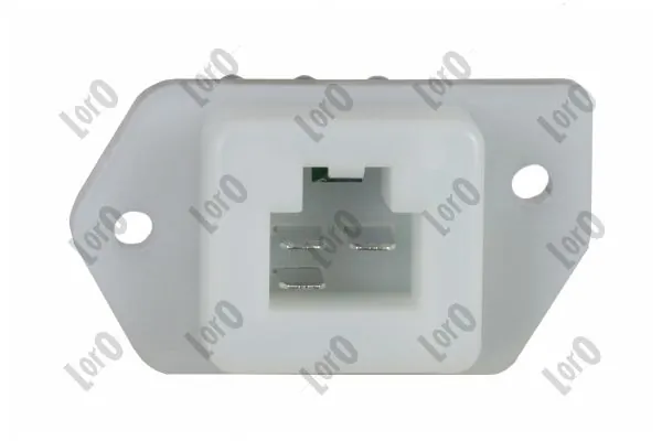 Resistor, interior blower 133-035-004