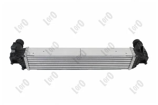 ABAKUS 023-018-0001 Charge Air Cooler