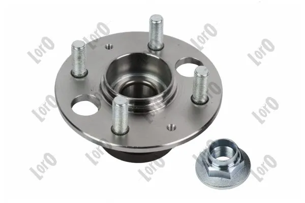 Wheel Hub 141-01-061