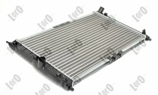 Radiator, engine cooling 011-017-0001