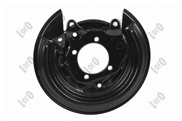 Splash Guard, brake disc 131-07-692