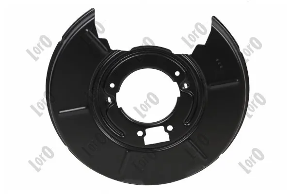 Splash Guard, brake disc 131-07-608