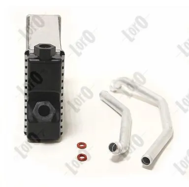 Heat Exchanger, interior heating 011-015-0003