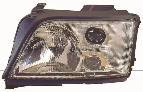 Headlight 441-1118R-LD-EF