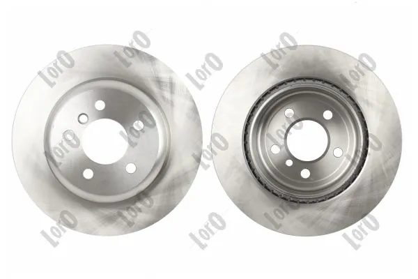 Brake Disc 231-04-151