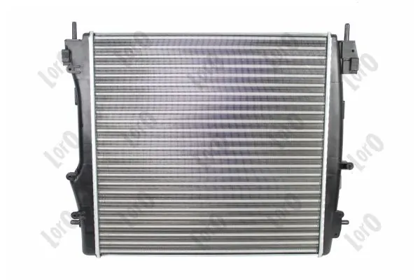 Radiator, engine cooling 042-017-0028