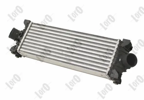 Charge Air Cooler 017-018-0015