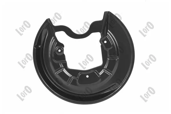 Splash Guard, brake disc 131-07-641
