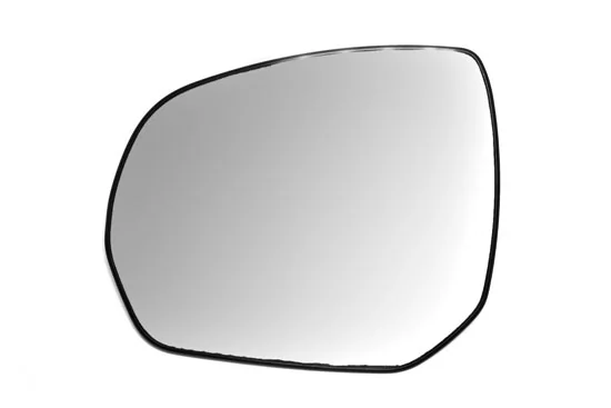 Mirror Glass, exterior mirror 0507G05