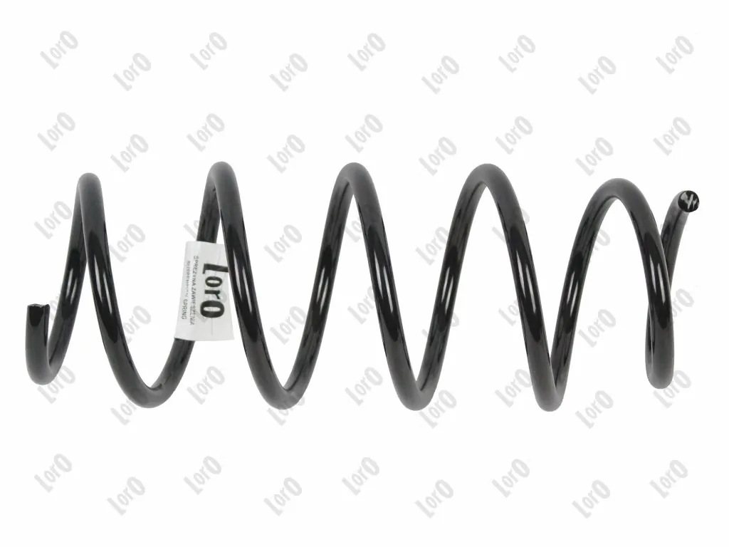 Suspension Spring 234-01-016