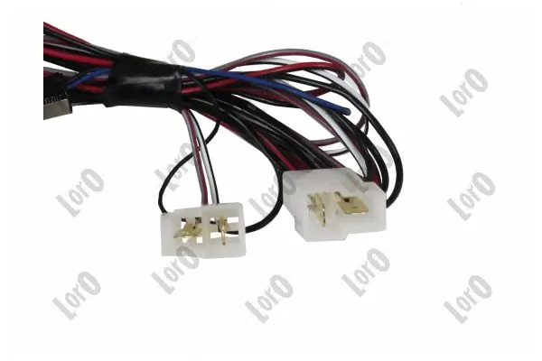 Actuator, central locking system 132-054-009