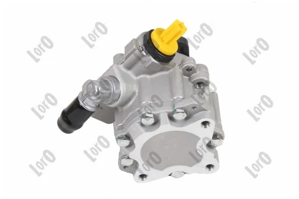 Hydraulic Pump, steering 140-01-080