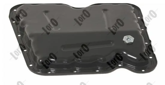 Oil Sump 100-00-115