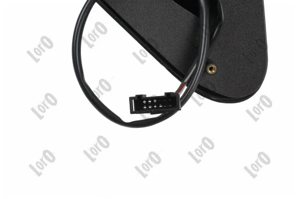 Exterior Mirror 3414M05