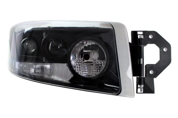 ABAKUS 551-1163RNLEMF2 Headlight