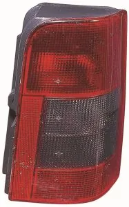 Tail Light Assembly 552-1922L-UE