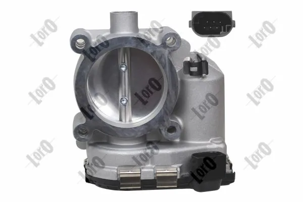 Throttle Body 121-02-046