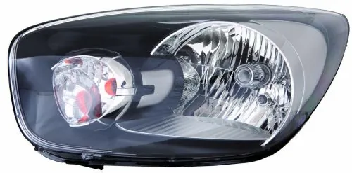 Headlight 223-1142L-LDEM2
