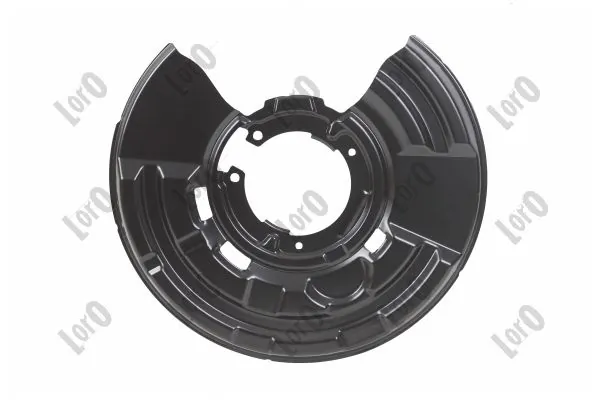 Splash Guard, brake disc 131-07-672