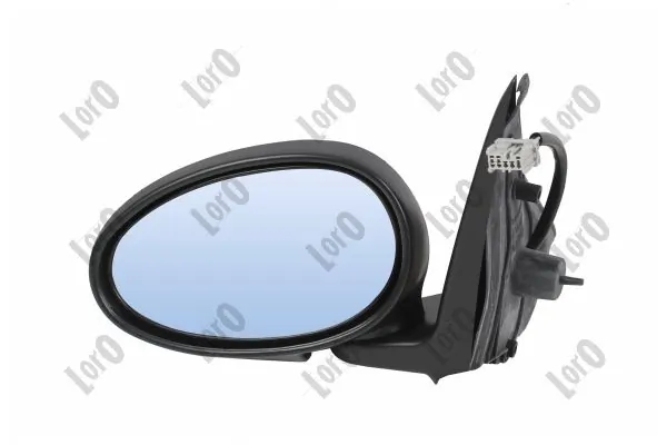 ABAKUS 3201M03 Exterior Mirror