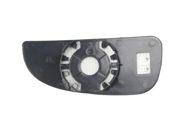 Mirror Glass, exterior mirror 0536G08