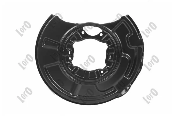 Splash Guard, brake disc 131-07-663