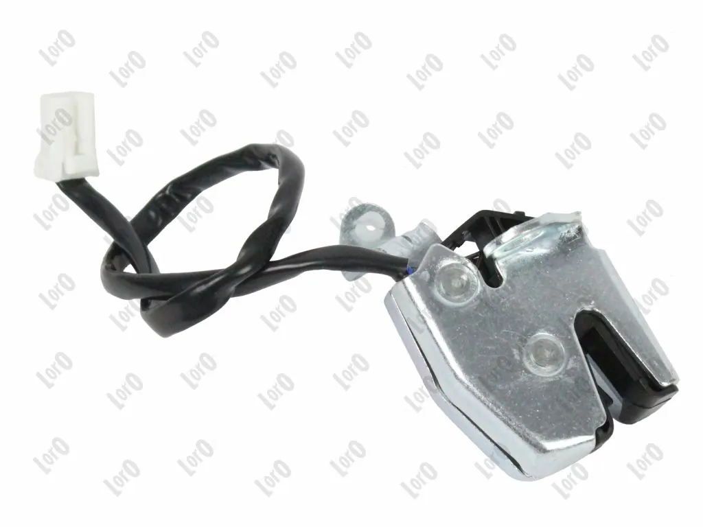 Tailgate Lock 132-016-070