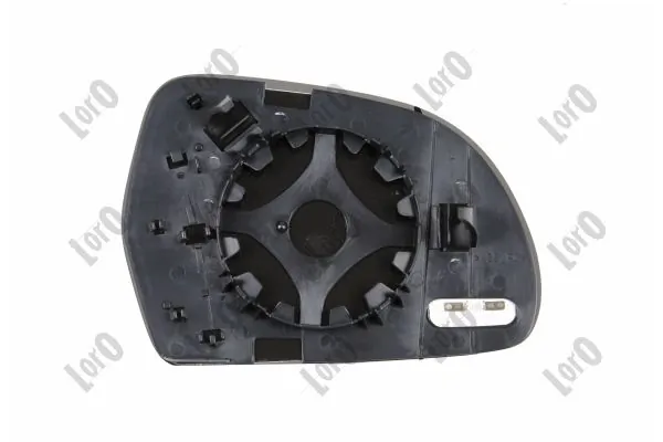 Mirror Glass, exterior mirror 0213G01