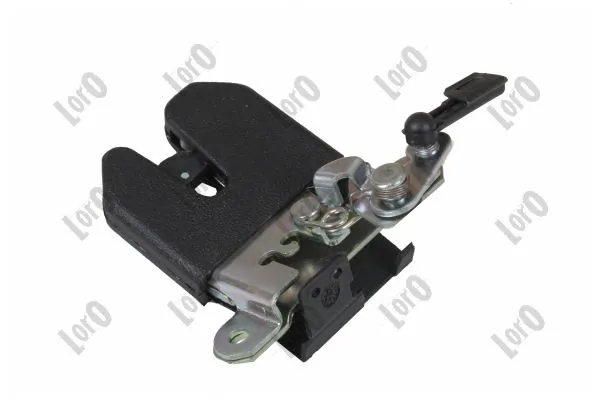 Tailgate Lock 132-053-080