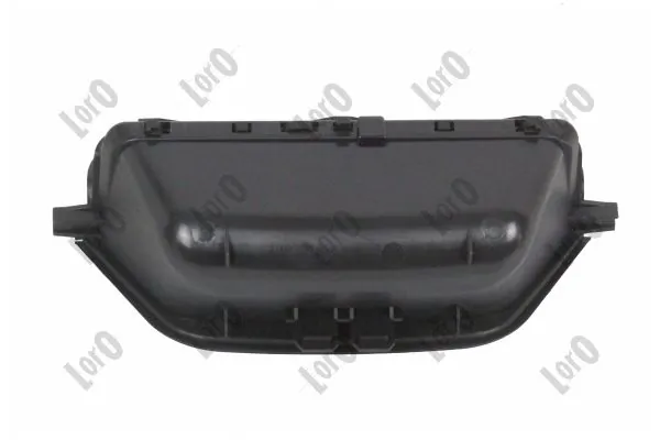 ABAKUS 132-004-037 Door Handle, interior equipment