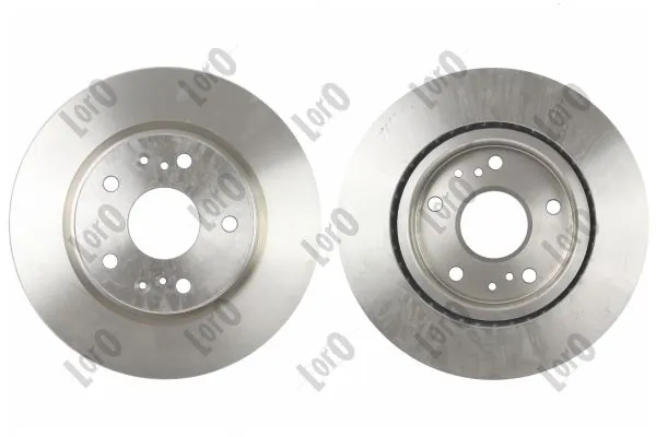 Brake Disc 231-03-190