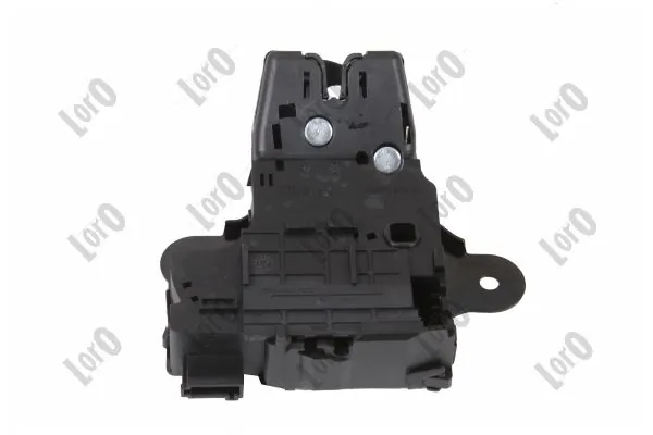 ABAKUS 132-037-007 Tailgate Lock