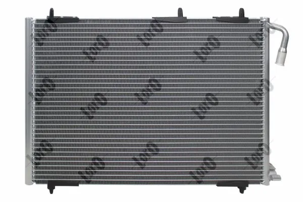 Condenser, air conditioning 038-016-0011